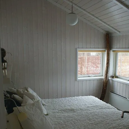 Holiday Birkelunden I 度假居 *